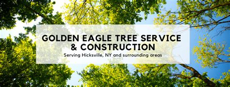 golden eagle tree service